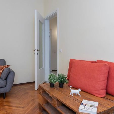 Renovated Apartment Close To Central Station Ponte Seveso 42 ミラノ エクステリア 写真