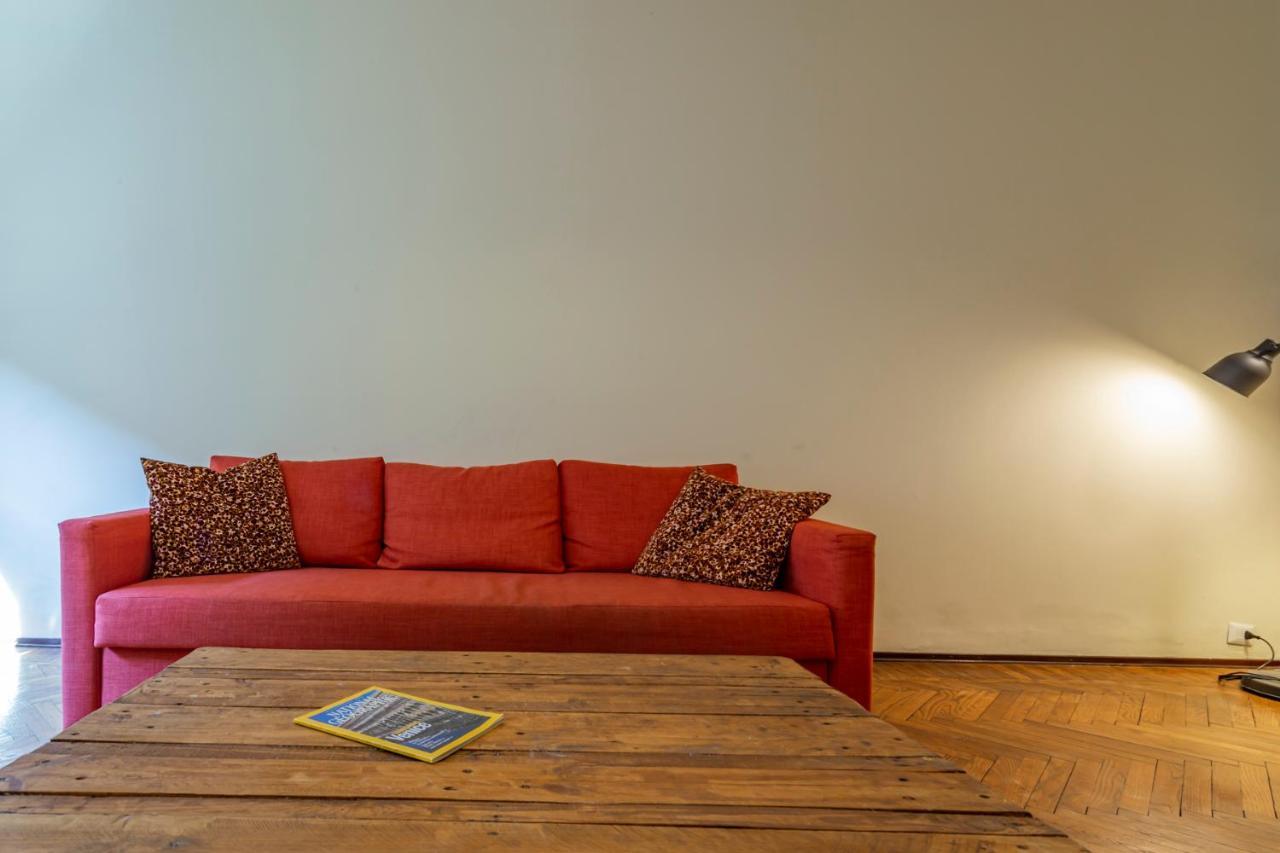 Renovated Apartment Close To Central Station Ponte Seveso 42 ミラノ エクステリア 写真