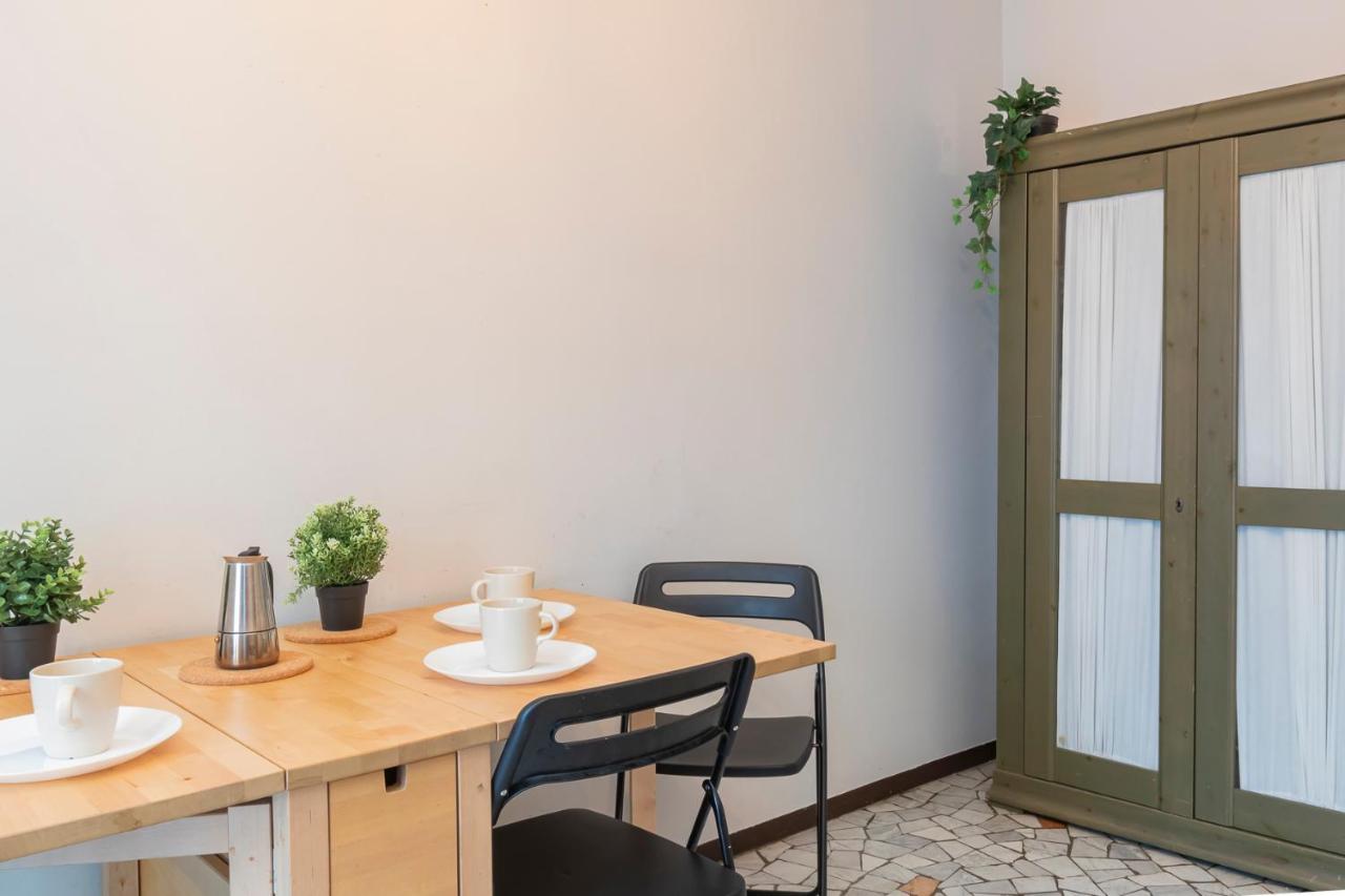 Renovated Apartment Close To Central Station Ponte Seveso 42 ミラノ エクステリア 写真