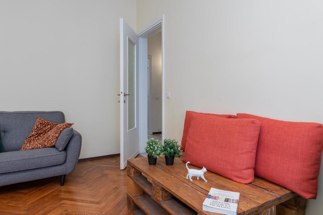 Renovated Apartment Close To Central Station Ponte Seveso 42 ミラノ エクステリア 写真