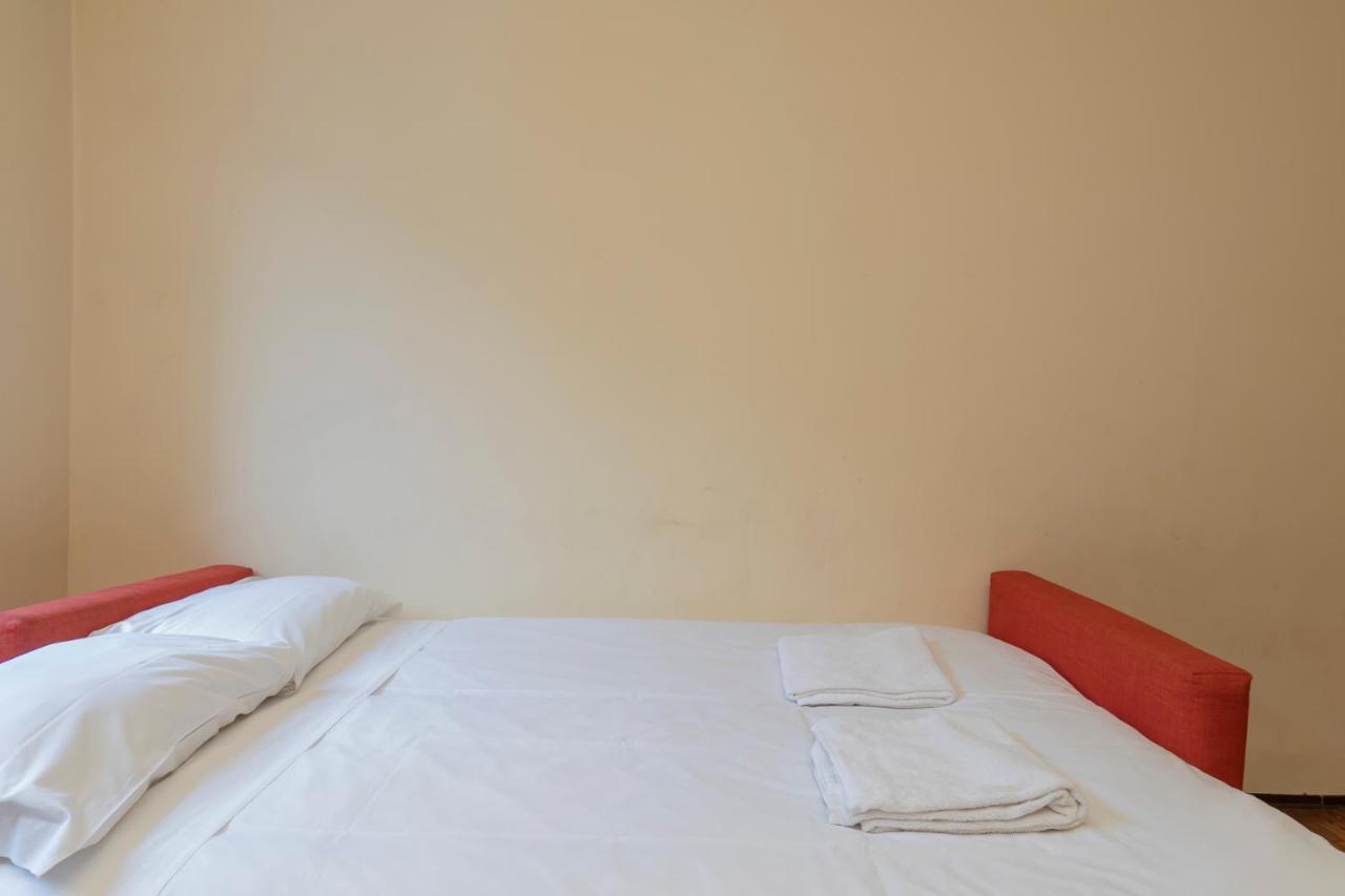 Renovated Apartment Close To Central Station Ponte Seveso 42 ミラノ エクステリア 写真