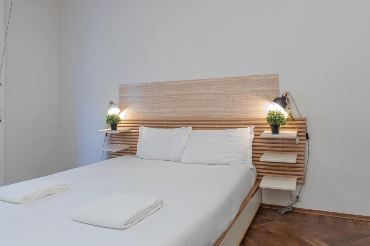 Renovated Apartment Close To Central Station Ponte Seveso 42 ミラノ エクステリア 写真