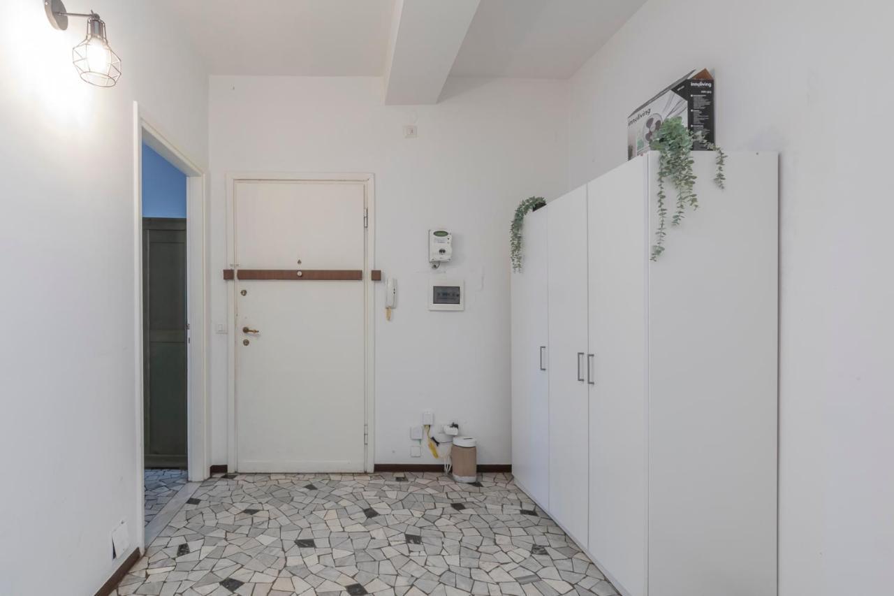Renovated Apartment Close To Central Station Ponte Seveso 42 ミラノ エクステリア 写真