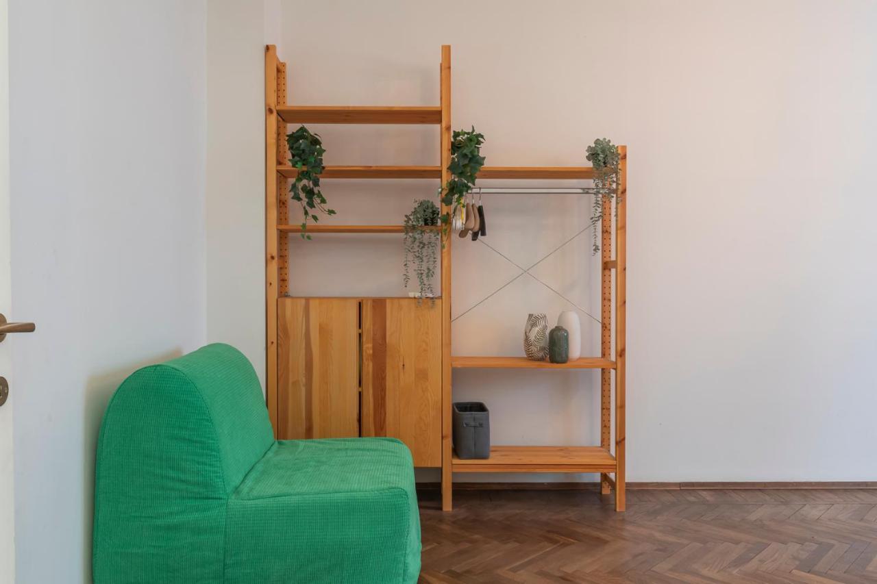 Renovated Apartment Close To Central Station Ponte Seveso 42 ミラノ エクステリア 写真